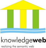 [ Knowledge web ]